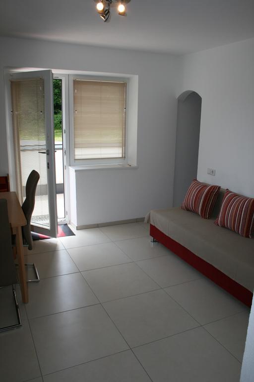Ferienwohnung Leitner Grins Cameră foto