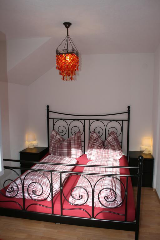 Ferienwohnung Leitner Grins Cameră foto