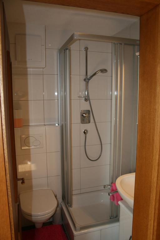 Ferienwohnung Leitner Grins Cameră foto